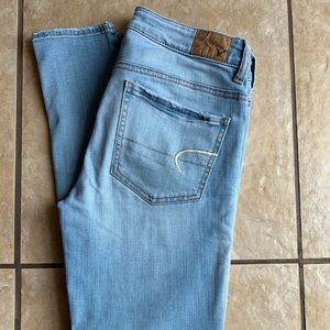 🦅American Eagle Women’s Jegging size 6